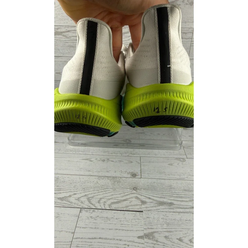 Altra Experience Flow 2 AL0A85RE102 White 12.5D Men's Sneakers Running Shoes #58